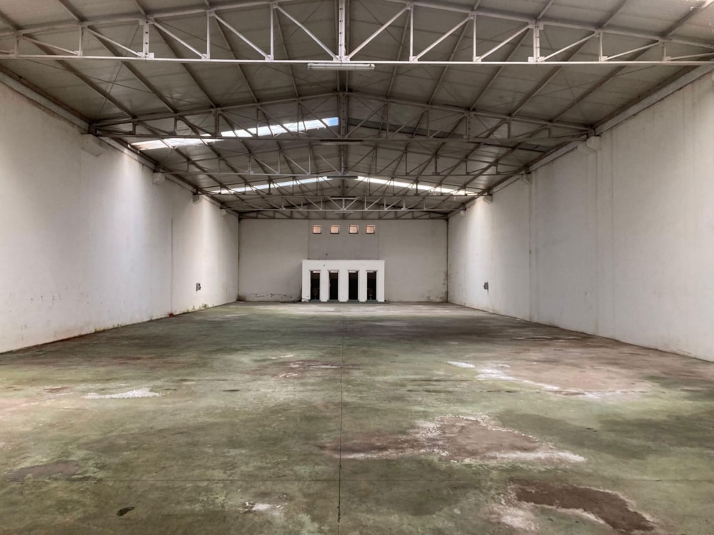 Commercial industrial property to rent in Matola, Mozambique - 3MQ1665959 Commercial industrial property to rent in Matola, Mozambique - 3MQ1665959