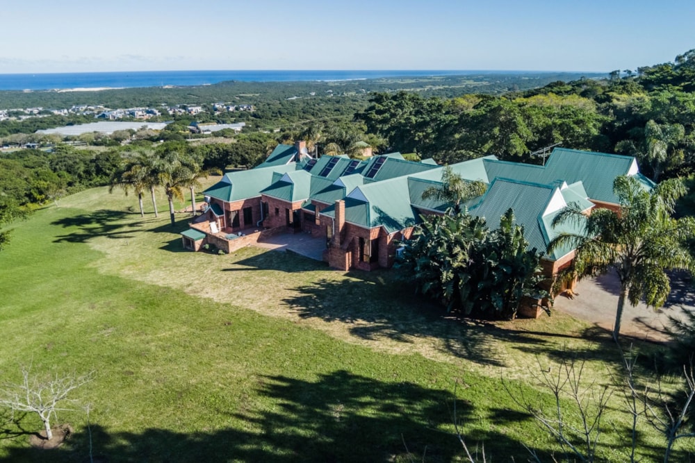 Smallholding sold in Theescombe - 1PLZ1665974