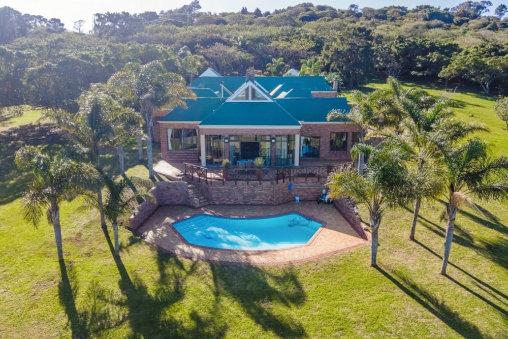 Smallholding sold in Theescombe - 1PLZ1665974