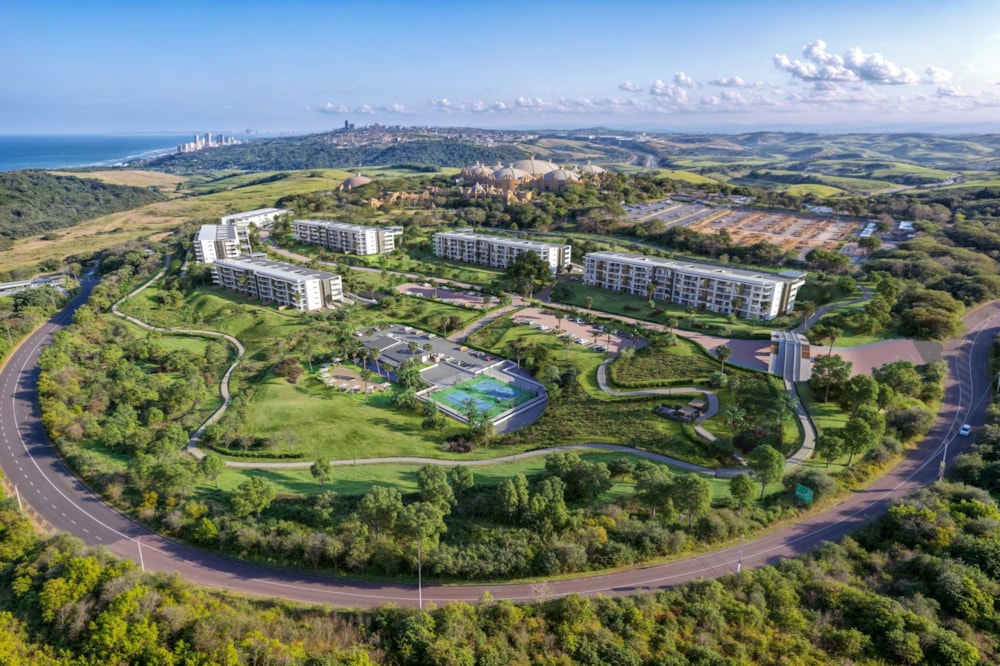 Apartment for sale in Sibaya - 1ND1665979 Apartment for sale in Sibaya - 1ND1665979