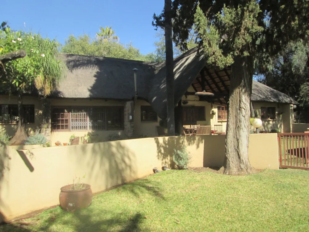 Smallholding for sale in Polokwane - 1PS1666032 Smallholding for sale in Polokwane - 1PS1666032