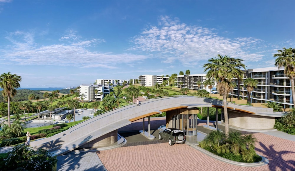 Apartment for sale in Sibaya - 1ND1665998 Apartment for sale in Sibaya - 1ND1665998