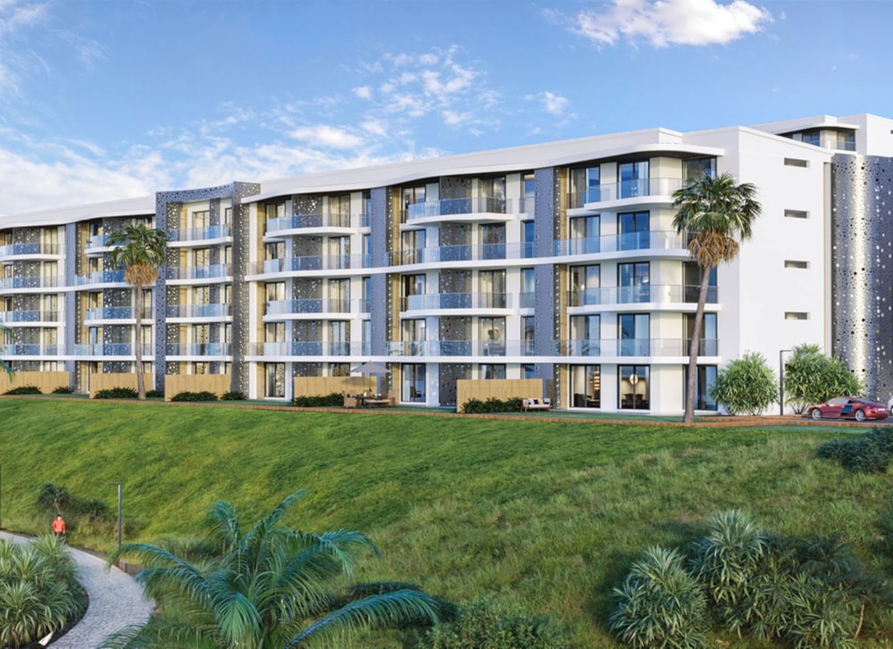 Apartment for sale in Sibaya - 1ND1666018 Apartment for sale in Sibaya - 1ND1666018