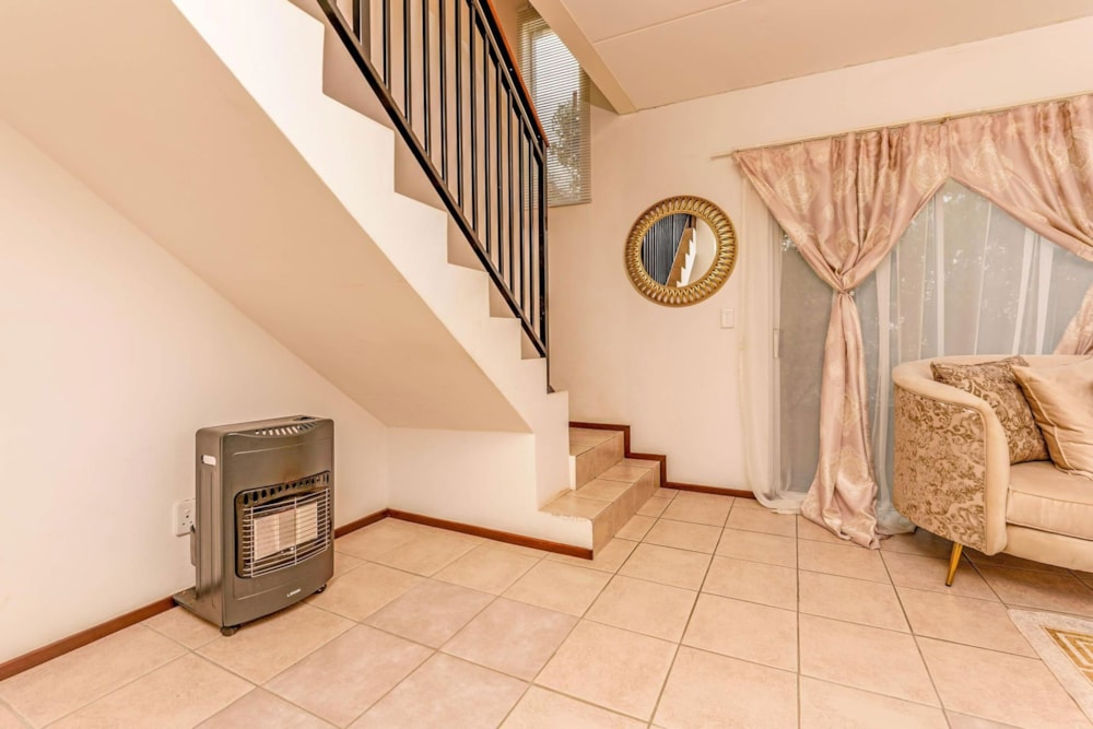 Double-storey cluster for sale in Zandspruit - RAN1666036