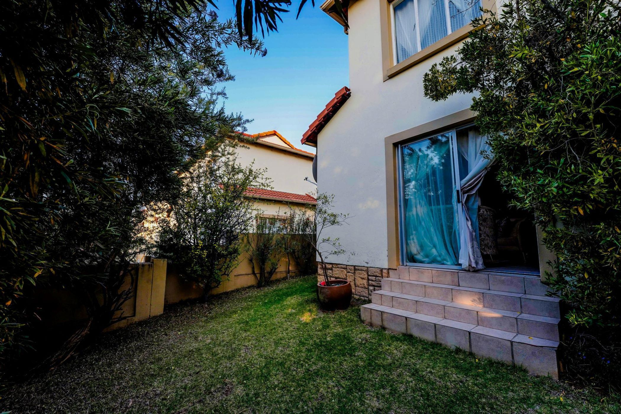 Double-storey cluster for sale in Zandspruit - RAN1666036