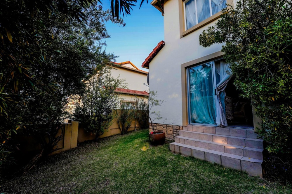 Double-storey cluster for sale in Zandspruit - RAN1666036