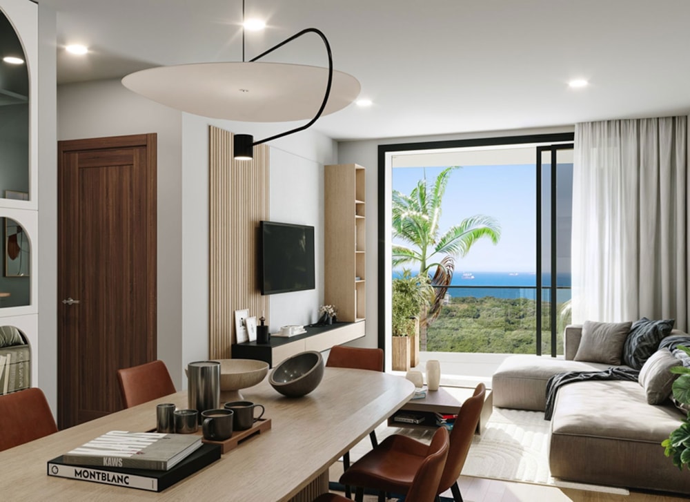 Apartment for sale in Sibaya - 1ND1666027 Apartment for sale in Sibaya - 1ND1666027