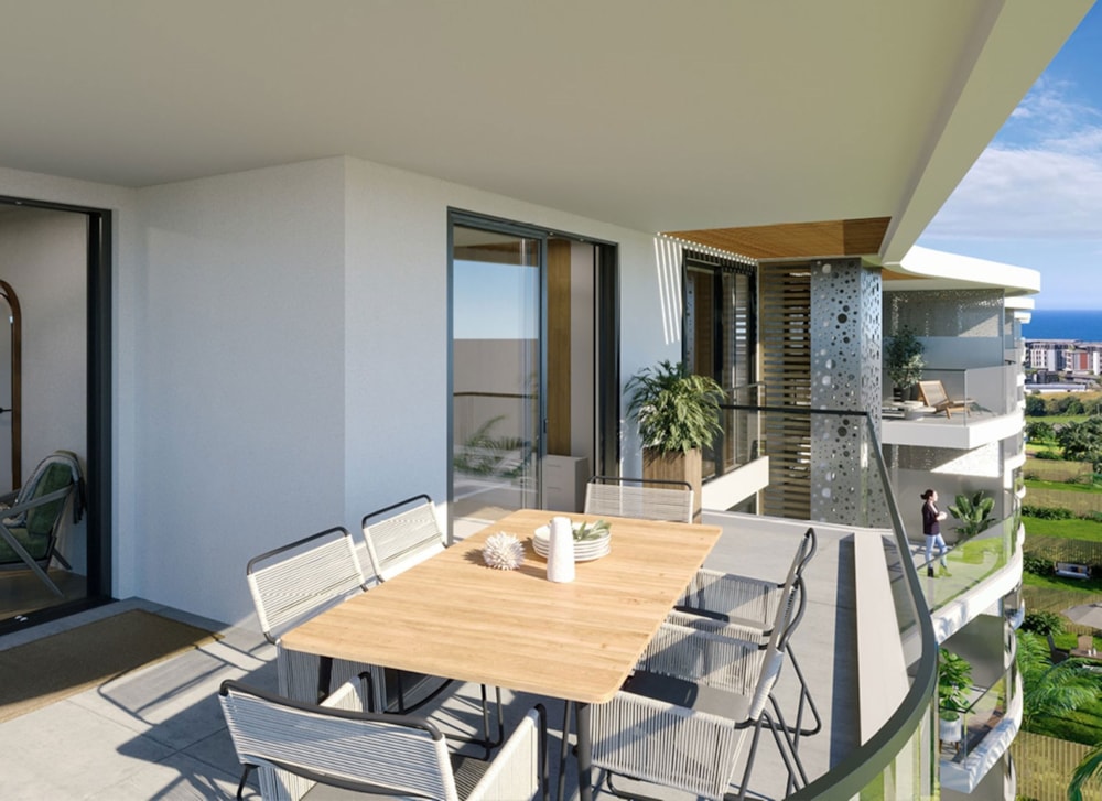 Apartment for sale in Sibaya - 1ND1666027 Apartment for sale in Sibaya - 1ND1666027