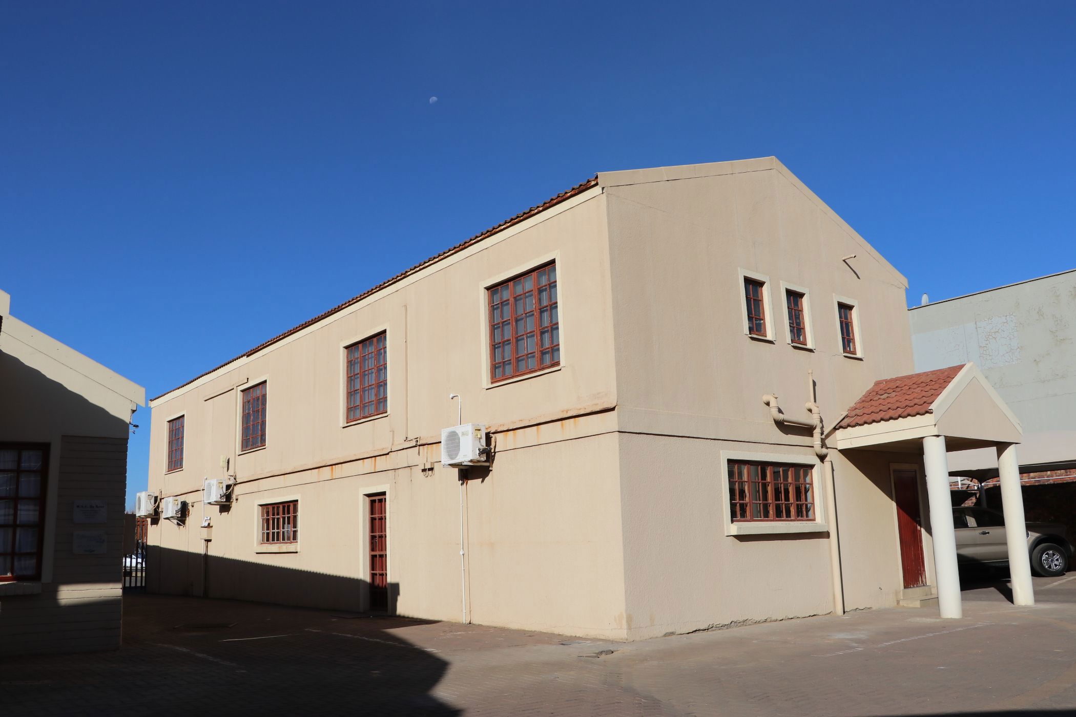 Commercial Building for sale in Three Rivers Proper - 1VT1666055