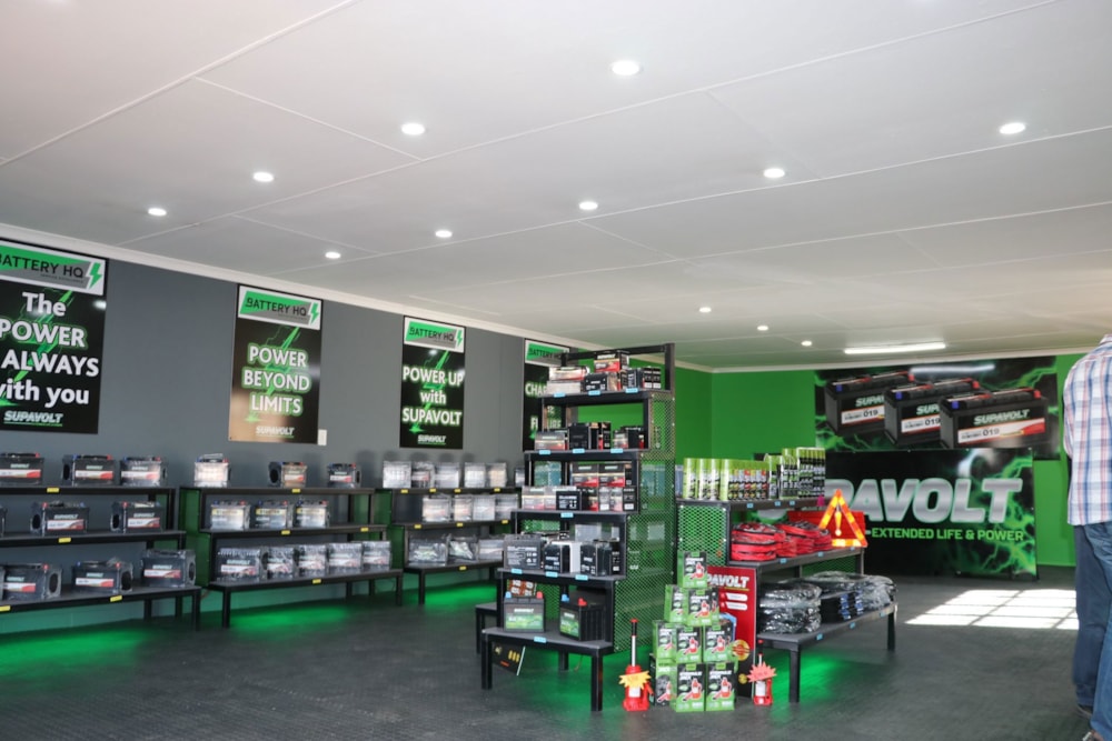 Commercial Building for sale in Three Rivers Proper - 1VT1666055 Commercial Building for sale in Three Rivers Proper - 1VT1666055