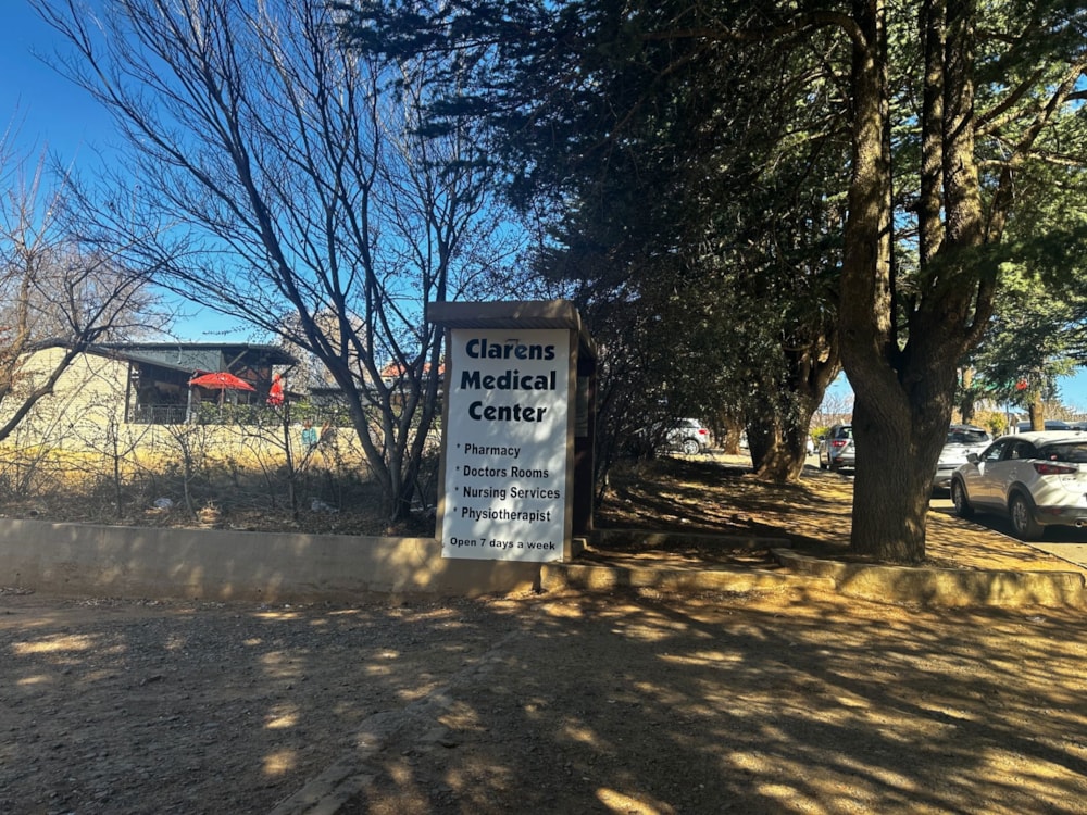 Commercial Building sold in Clarens - 1CS1666037 Commercial Building sold in Clarens - 1CS1666037