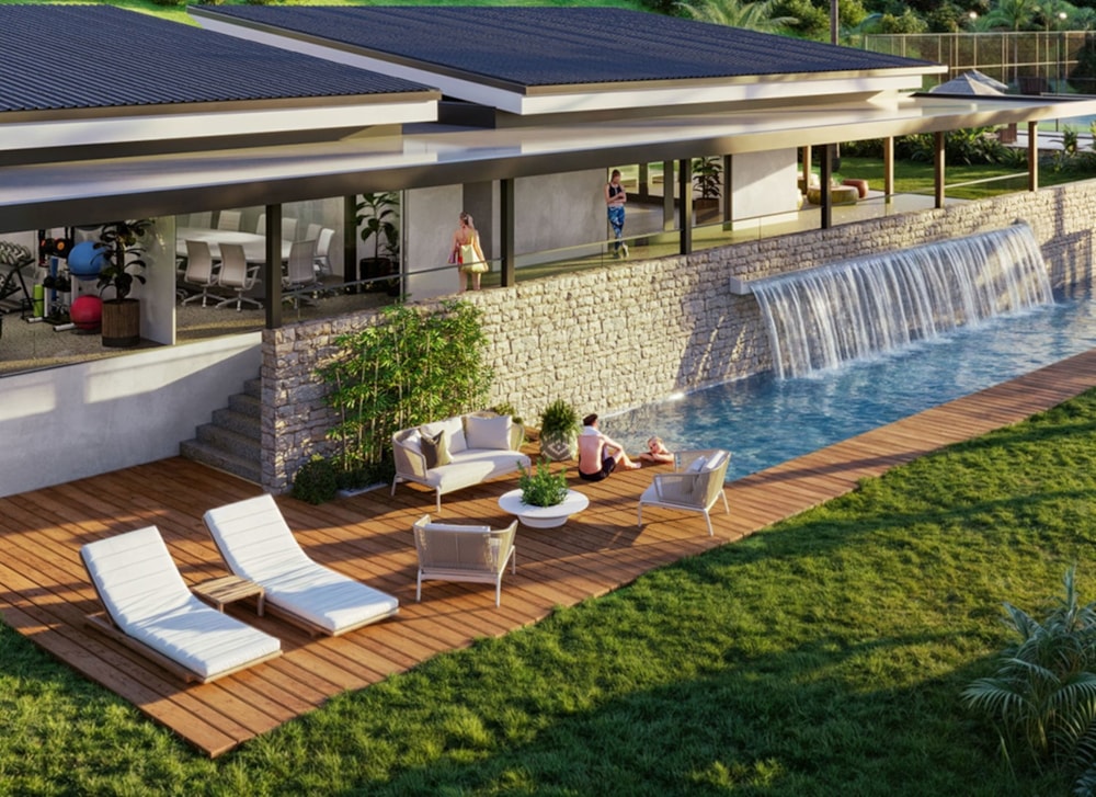 Apartment for sale in Sibaya - 1ND1666060 Apartment for sale in Sibaya - 1ND1666060