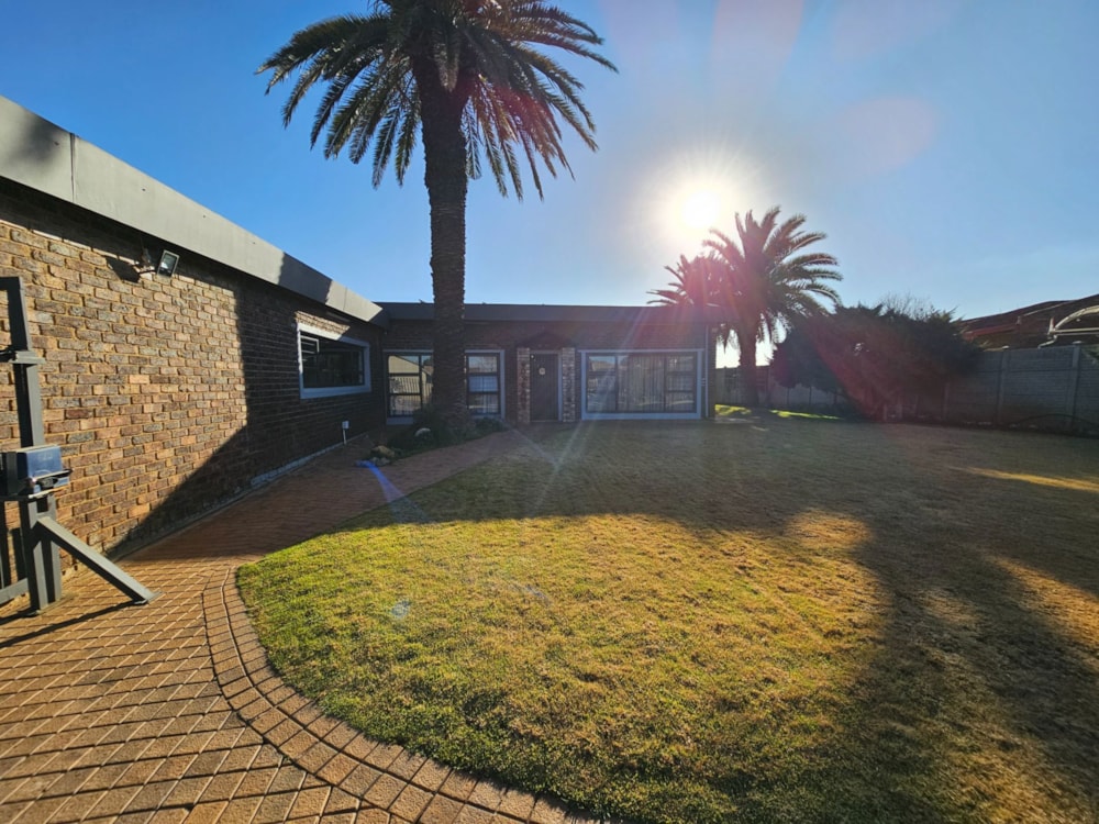 House sold in Golf Park - 1VT1666182 House sold in Golf Park - 1VT1666182