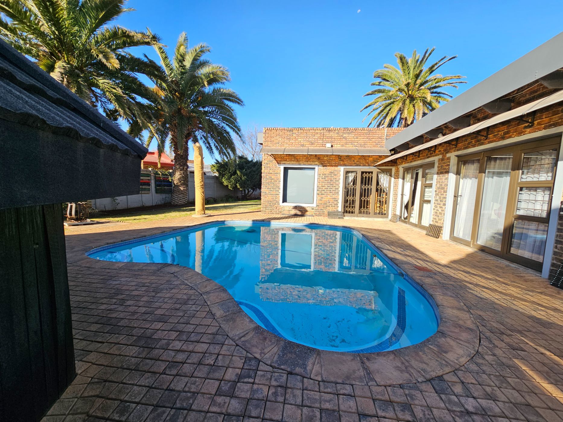 House sold in Golf Park - 1VT1666182