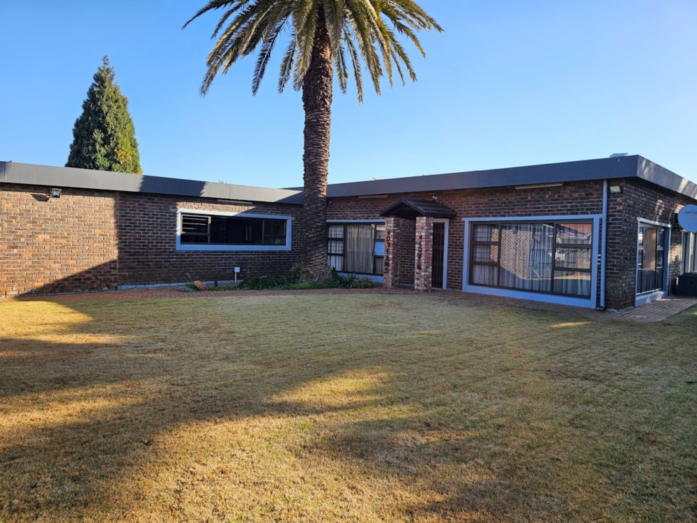 House sold in Golf Park - 1VT1666182 House sold in Golf Park - 1VT1666182