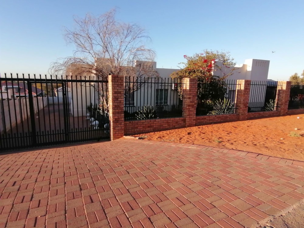 House let in Lemoendraai - 1KAH1703184 House let in Lemoendraai - 1KAH1703184