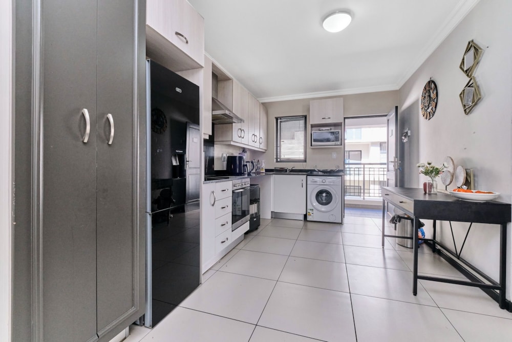 Apartment sold in Rivonia - HP1667423 Apartment sold in Rivonia - HP1667423