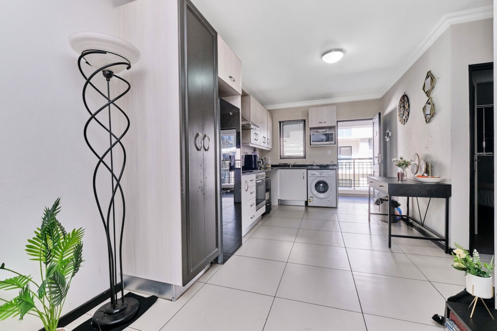 Apartment sold in Rivonia - HP1667423 Apartment sold in Rivonia - HP1667423