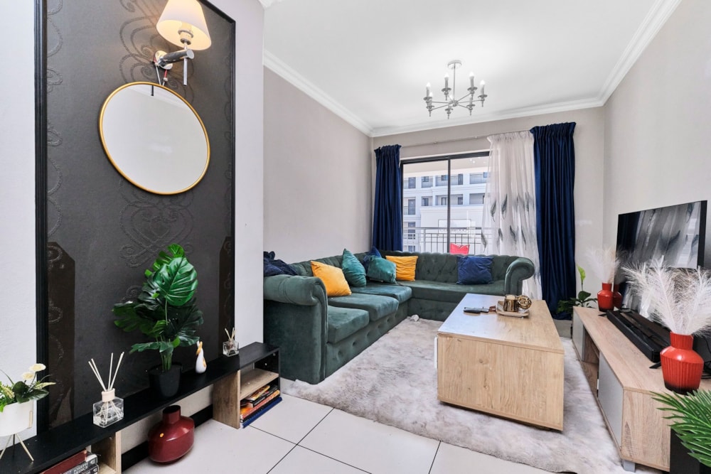 Apartment sold in Rivonia - HP1667423 Apartment sold in Rivonia - HP1667423