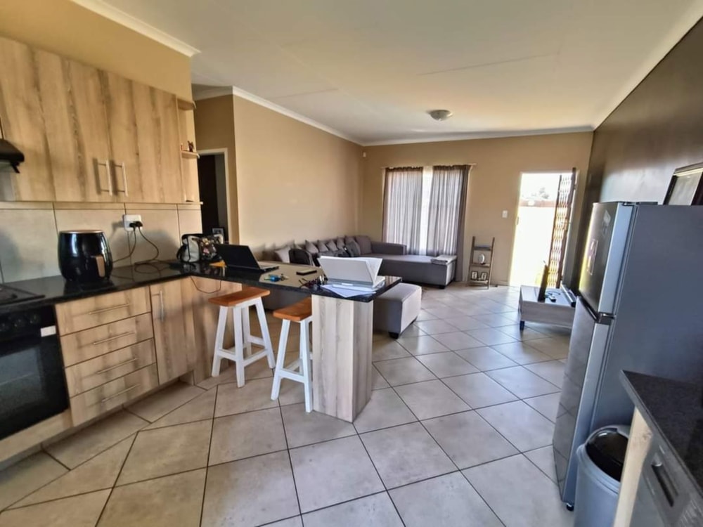 Townhouse for sale in Riversdale, Meyerton - 1VT1666166 Townhouse for sale in Riversdale, Meyerton - 1VT1666166