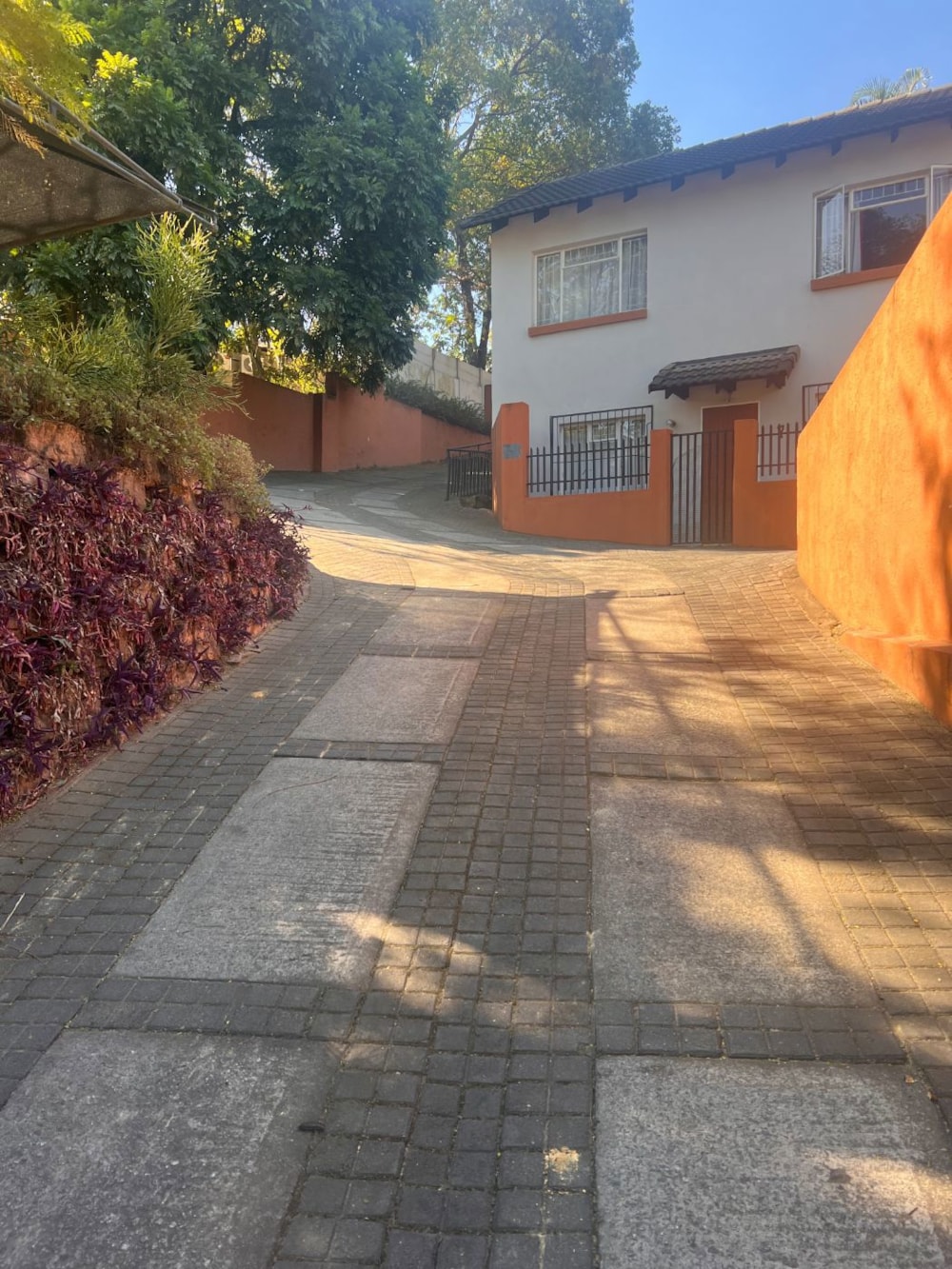 Apartment let in Mbombela Central (Nelspruit Central) - 1NS1666192 Apartment let in Mbombela Central (Nelspruit Central) - 1NS1666192