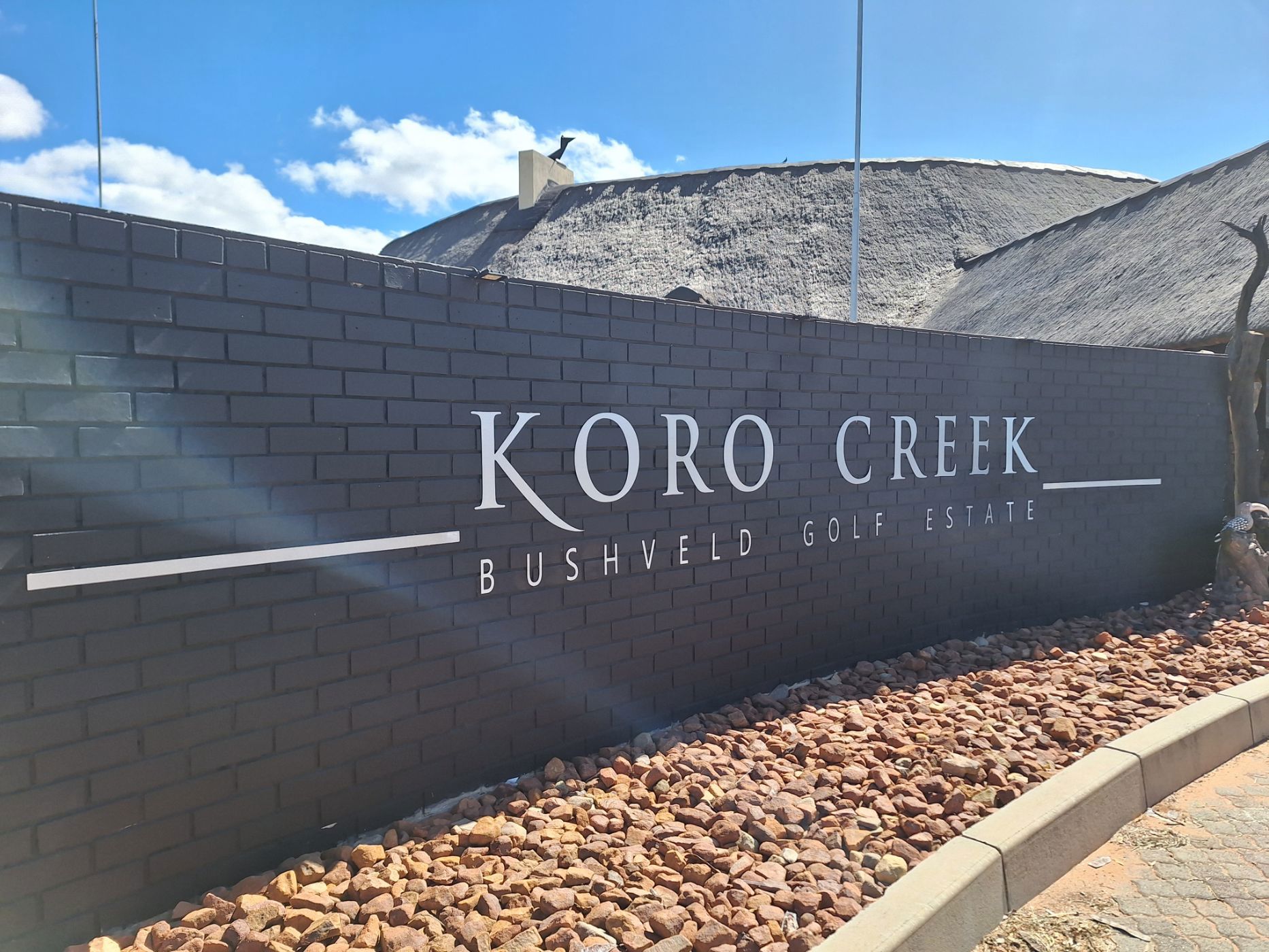 Vacant land for sale in Modimolle (Nylstroom) - 1MDM1666212