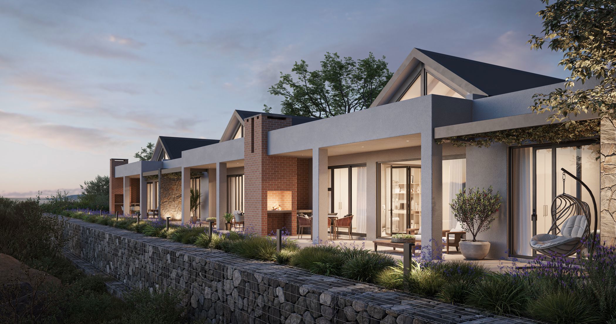 Cluster sold in Renosterbos Estate - 1MB1672006