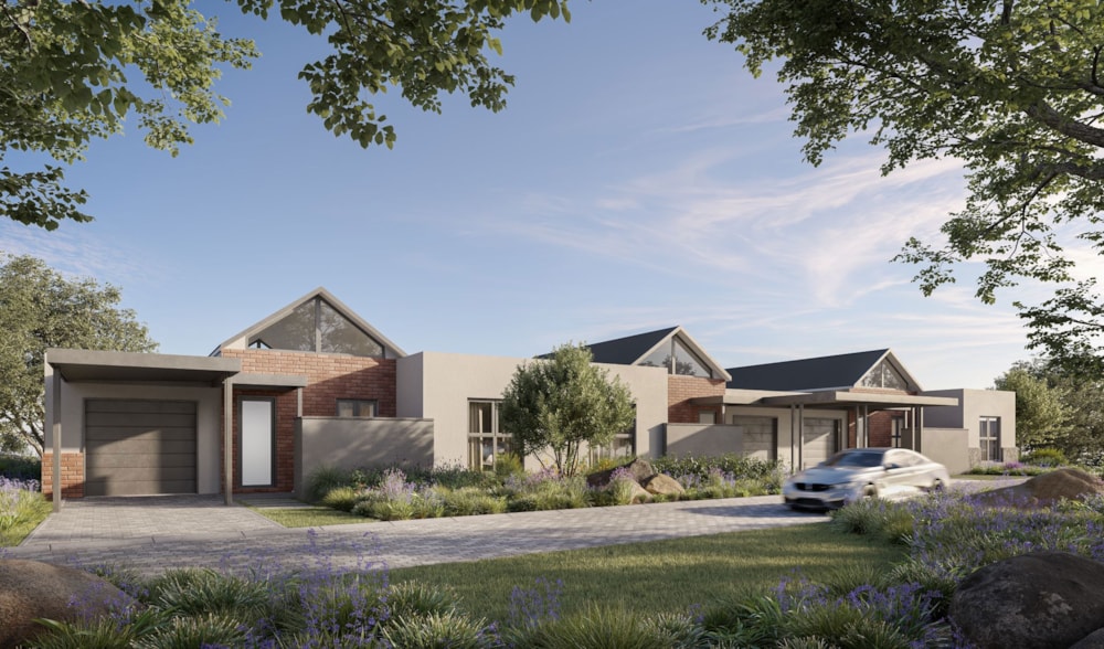 Cluster sold in Renosterbos Estate - 1MB1672006 Cluster sold in Renosterbos Estate - 1MB1672006