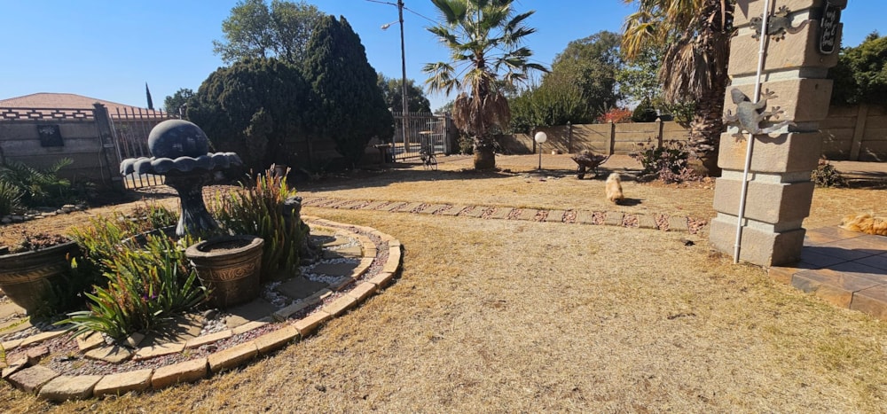 House for sale in Sonlandpark - 1VT1666344 House for sale in Sonlandpark - 1VT1666344