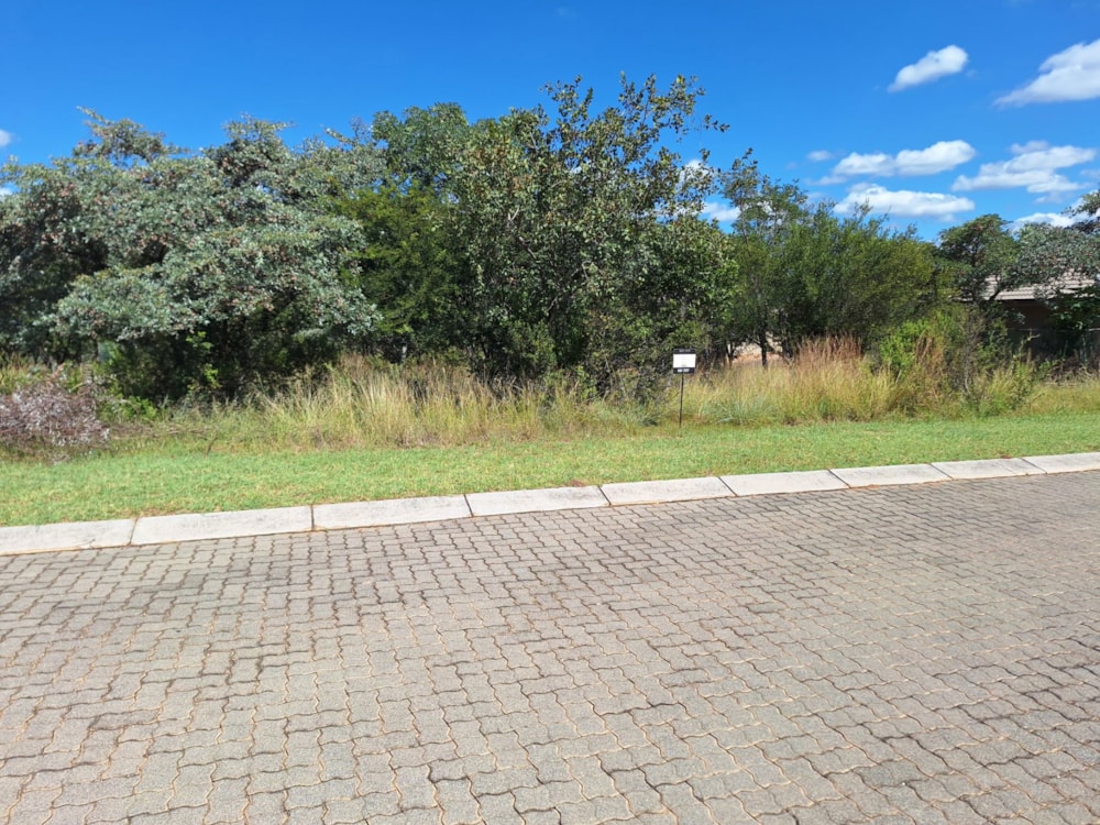 Vacant land for sale in Modimolle (Nylstroom) - 1MDM1666257 Vacant land for sale in Modimolle (Nylstroom) - 1MDM1666257