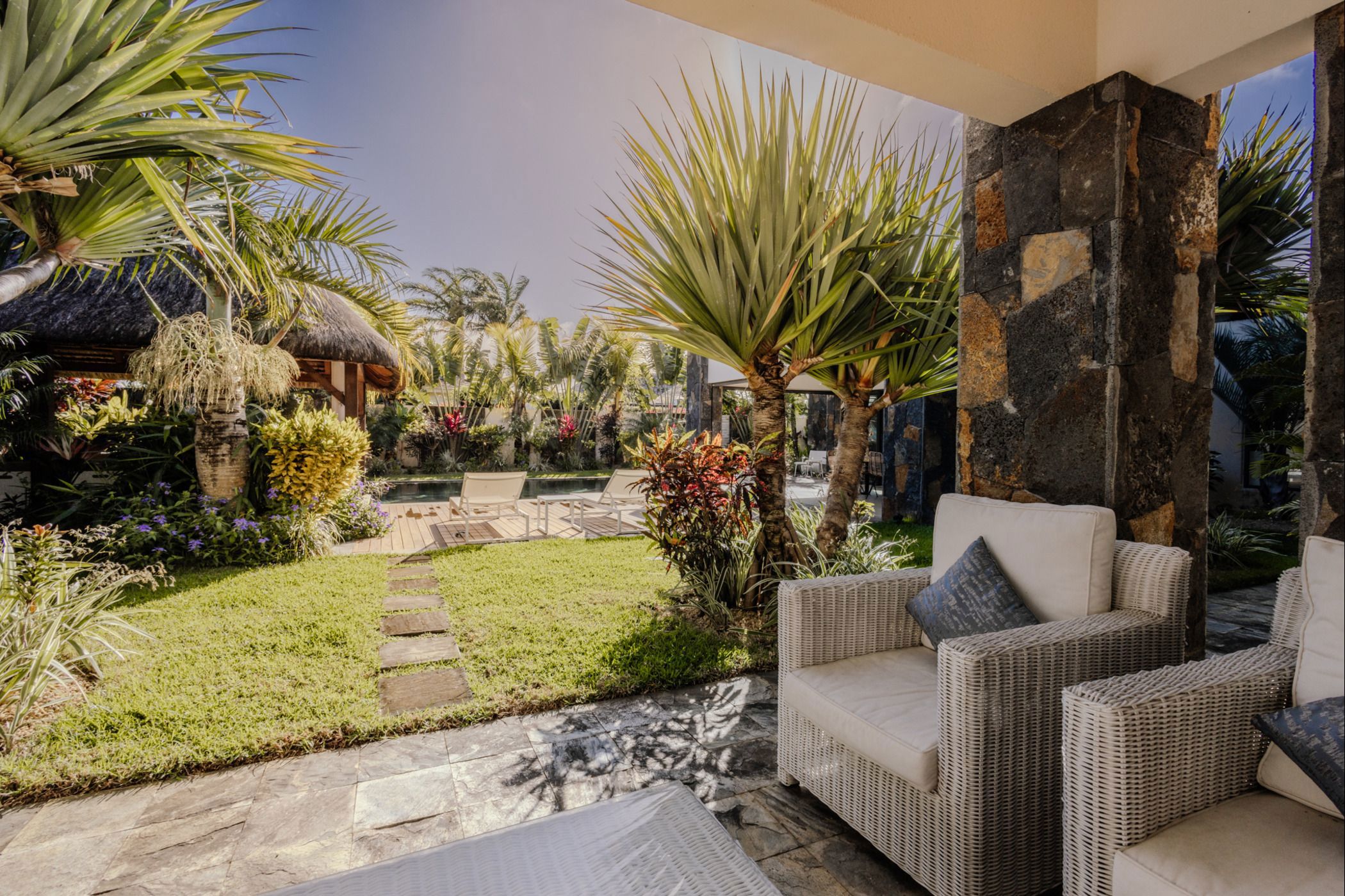 House for sale in Grand Baie, Grand Bay, Mauritius - MPR1666262