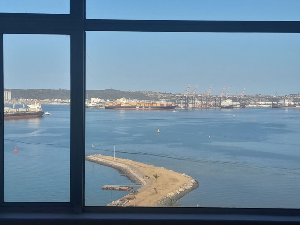 Apartment for sale in Durban Central - 1DA1666283