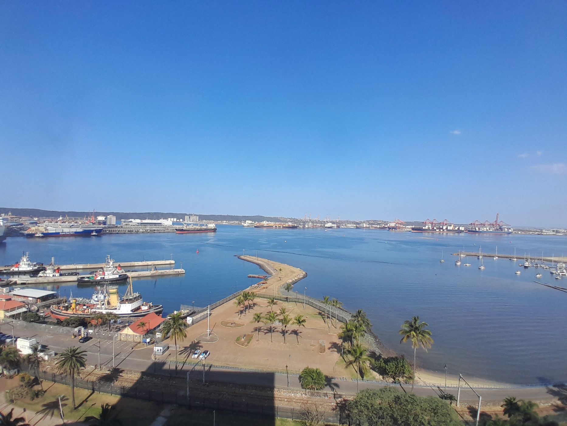 Apartment for sale in Durban Central - 1DA1666283