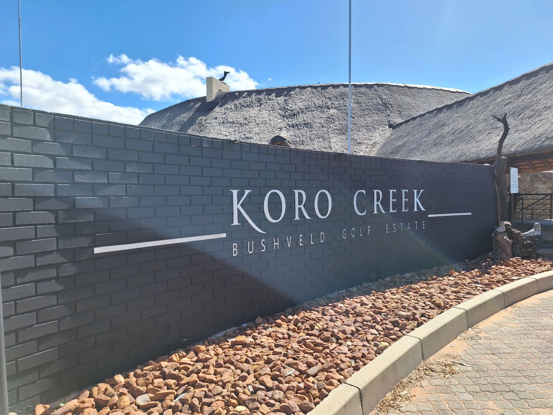 Vacant land for sale in Modimolle (Nylstroom) - 1MDM1666285