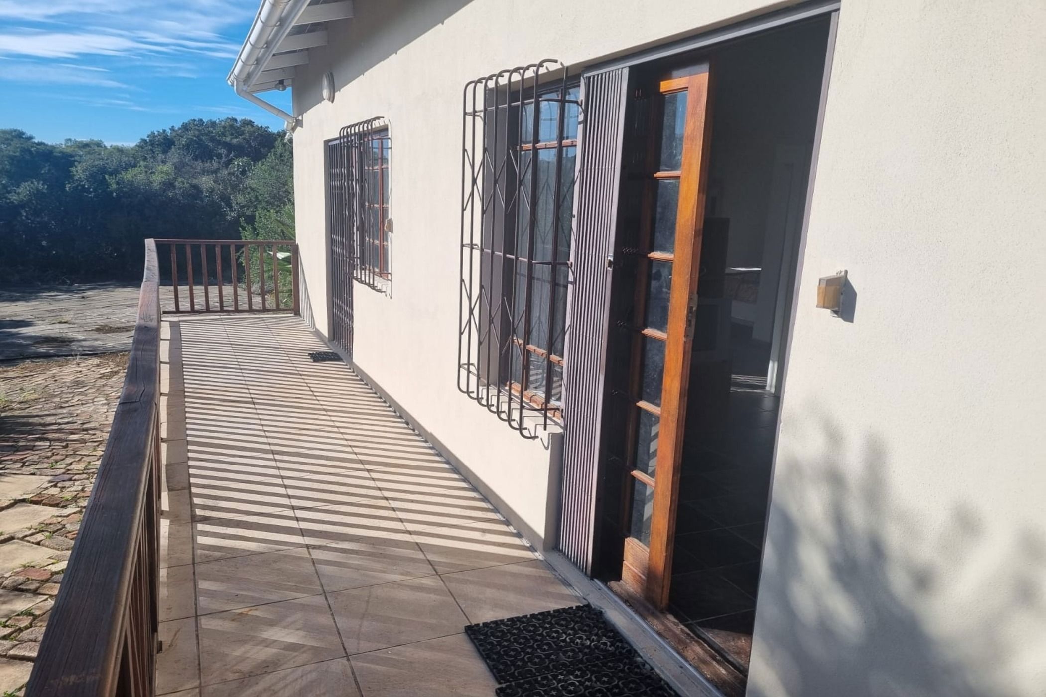 Garden apartment to rent in Somerset Heights - 1GC1720935