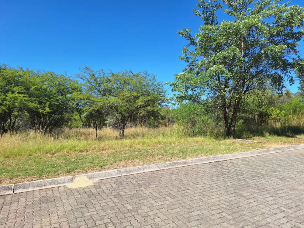 Vacant land for sale in Modimolle (Nylstroom) - 1MDM1666290 Vacant land for sale in Modimolle (Nylstroom) - 1MDM1666290