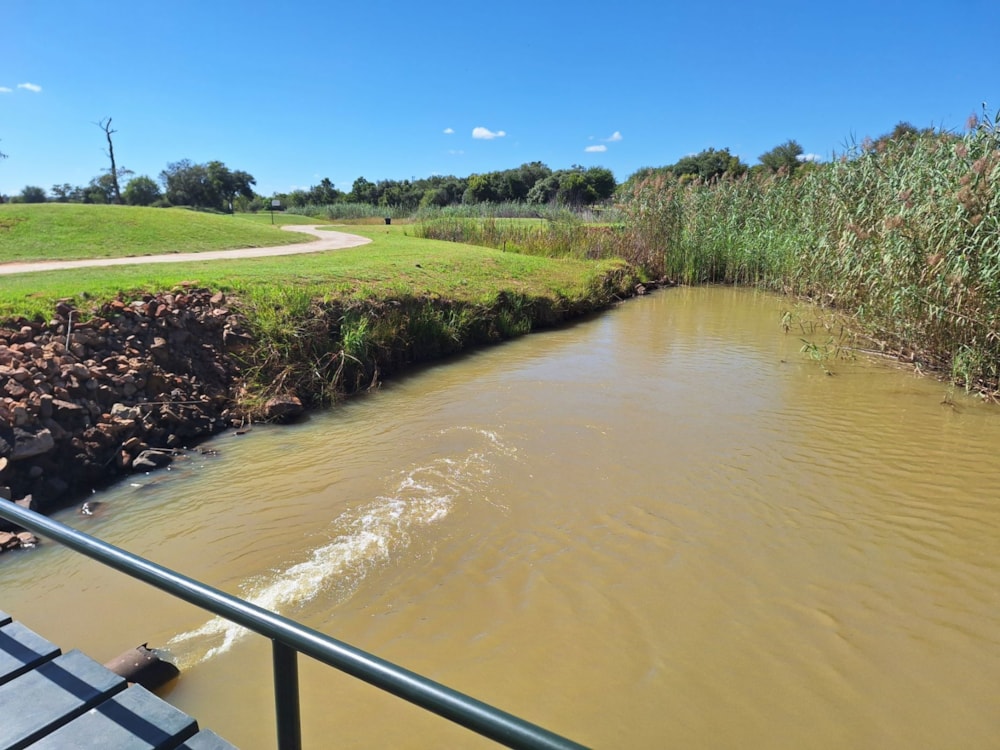 Vacant land for sale in Modimolle (Nylstroom) - 1MDM1666290