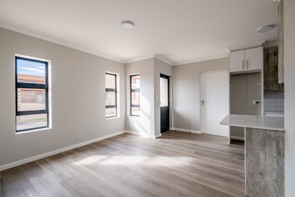 Townhouse for sale in C-Place - 1JF1728986