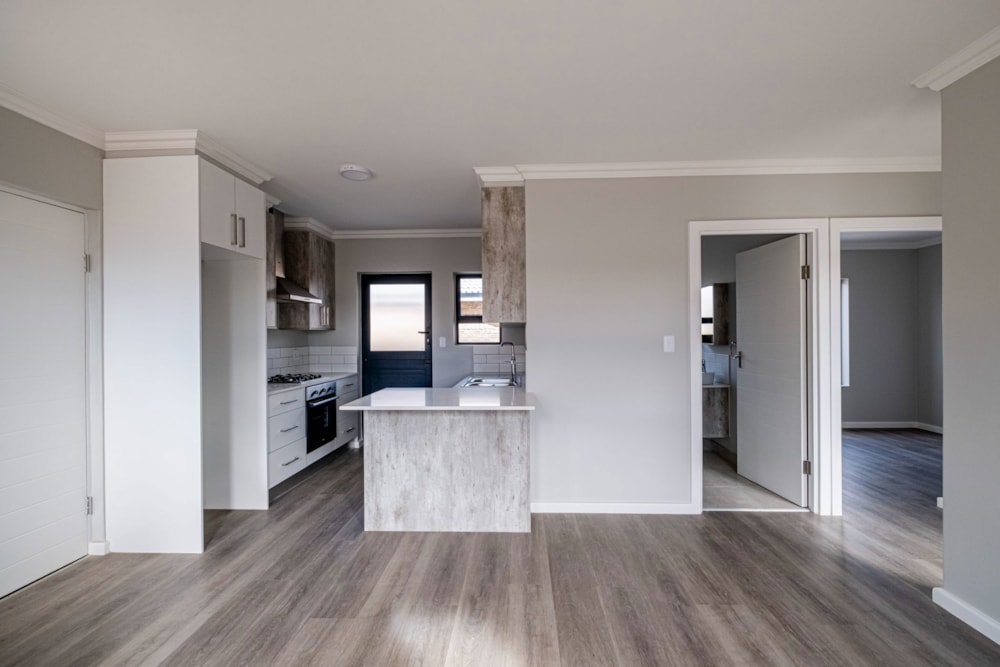 Townhouse for sale in C-Place - 1JF1728986