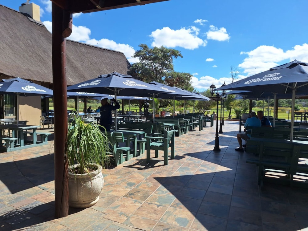 Vacant land for sale in Modimolle (Nylstroom) - 1MDM1666338