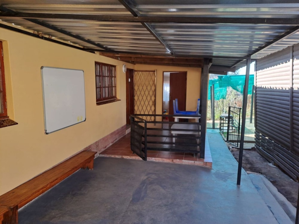 House for sale in Mooi River - 1PM1666377