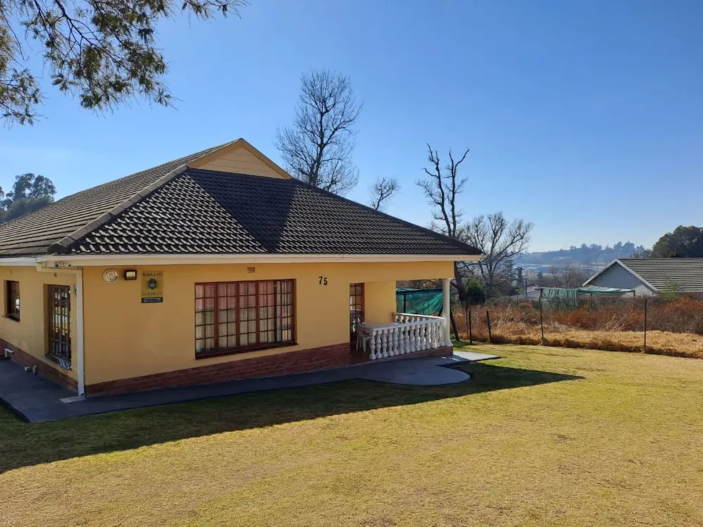 House for sale in Mooi River - 1PM1744416