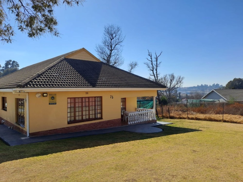 House for sale in Mooi River - 1PM1666377