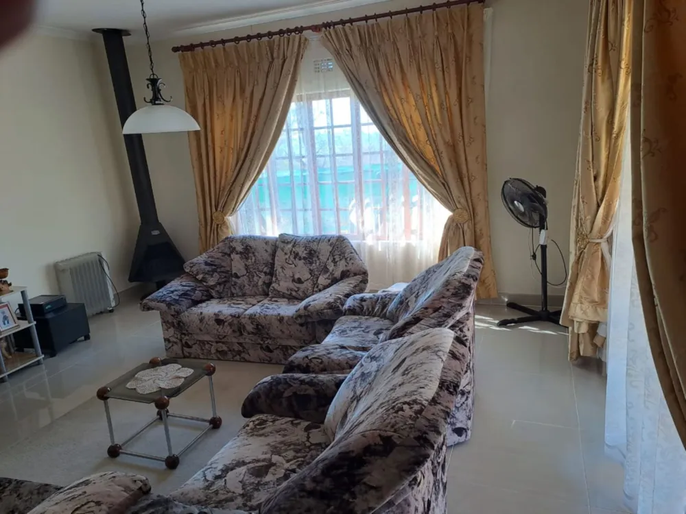 House for sale in Mooi River - 1PM1744416