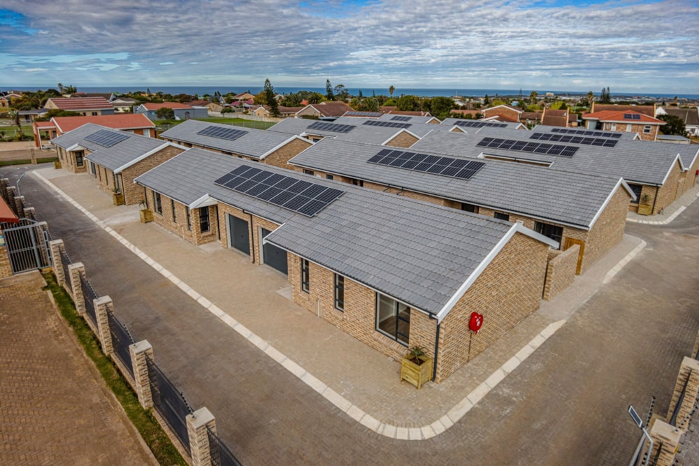 Townhouse for sale in C-Place - 1JF1728983