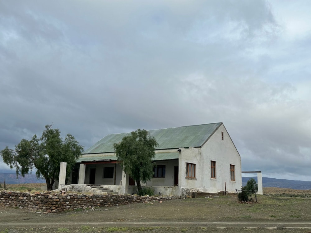 Livestock farm for sale in Beaufort West Rural - 1KK1666468