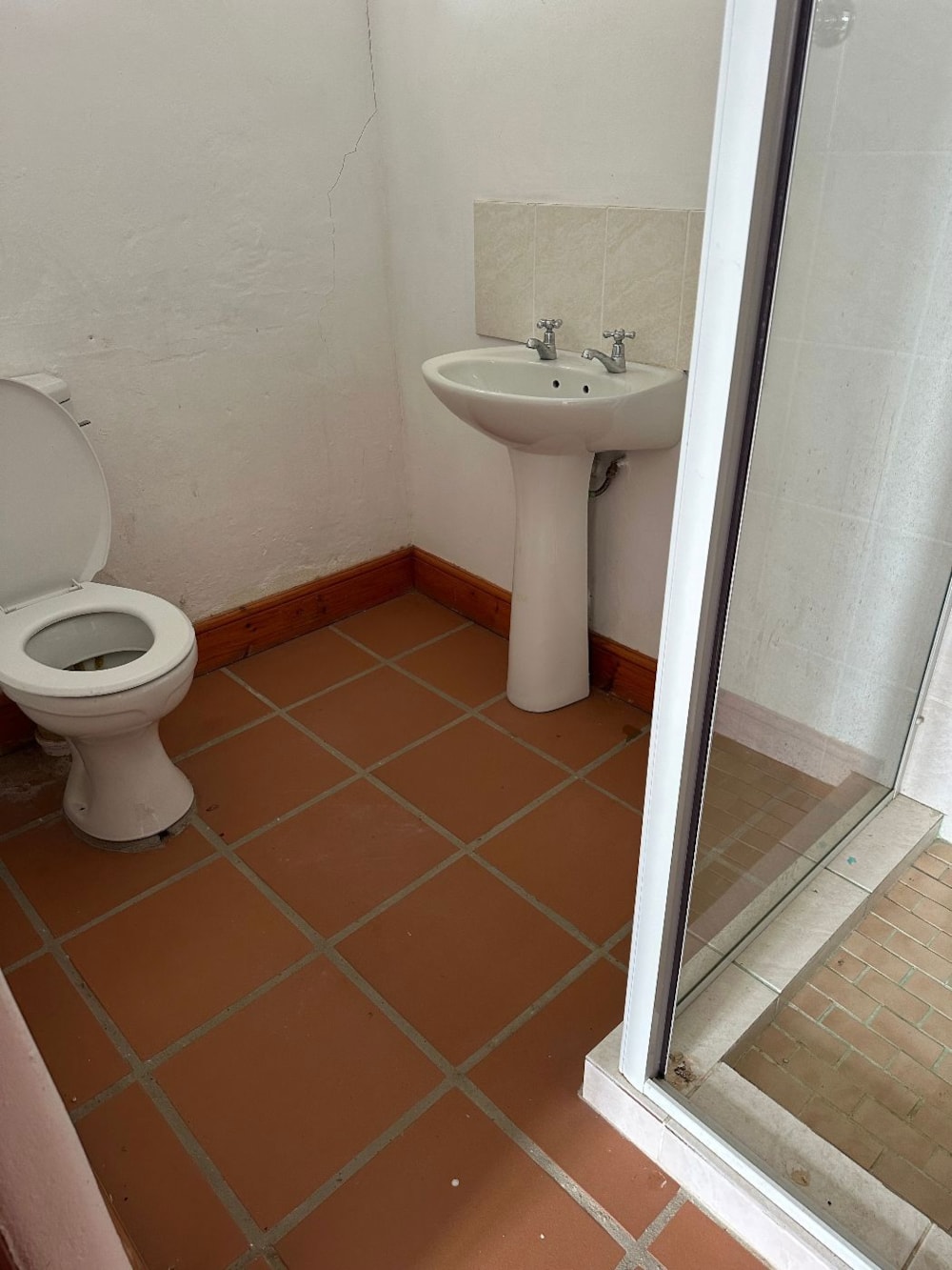 Livestock farm for sale in Beaufort West Rural - 1KK1666468