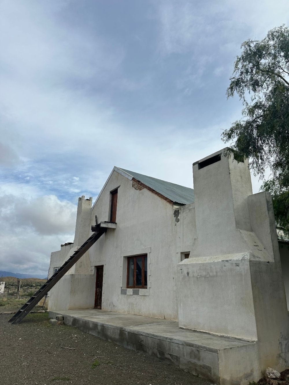 Livestock farm for sale in Beaufort West Rural - 1KK1666468