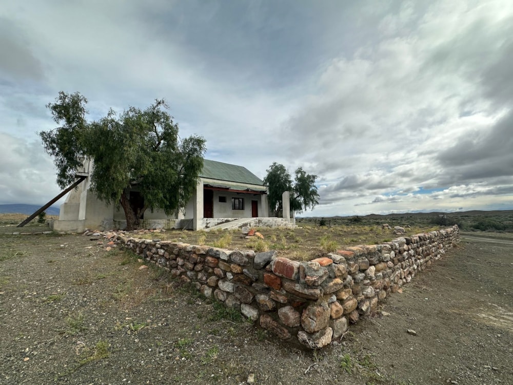 Livestock farm for sale in Beaufort West Rural - 1KK1666468