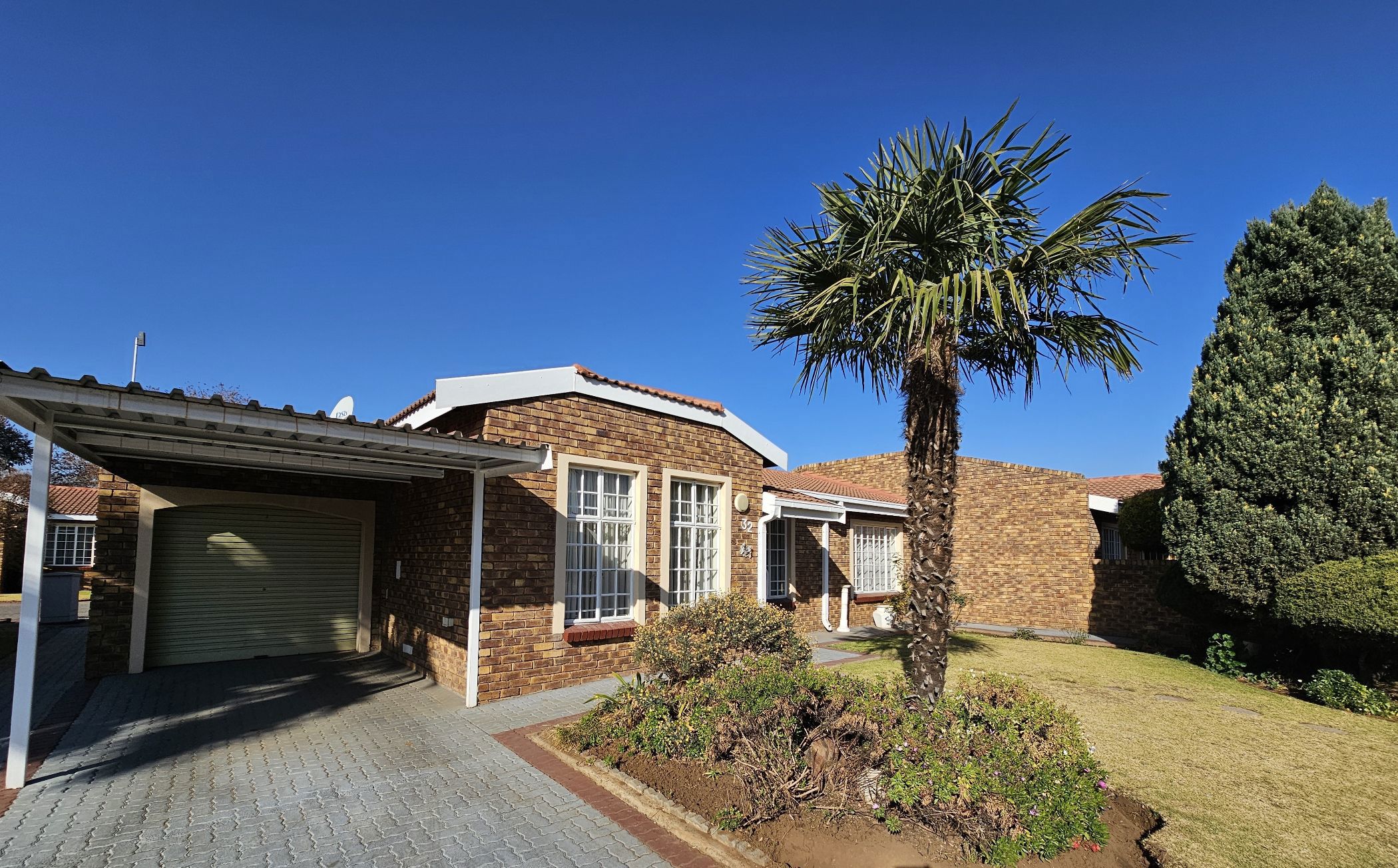 Retirement home for sale in Three Rivers North - 1VT1667512